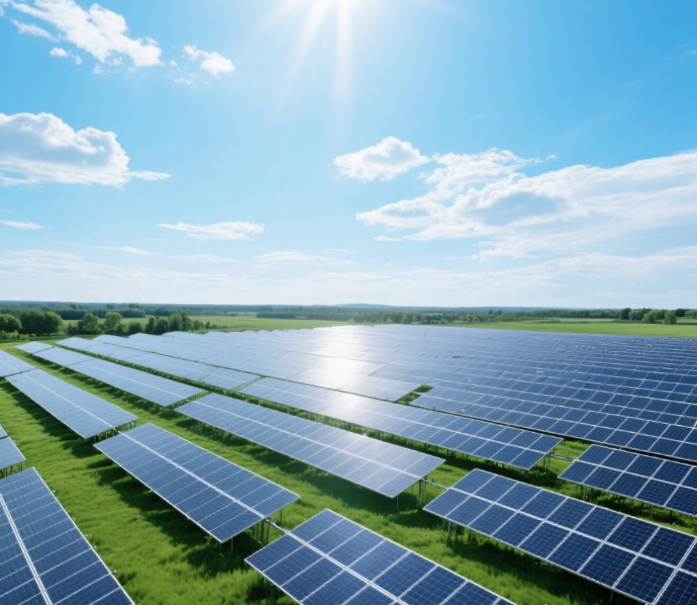 Hogyan válasszuk ki a legjobb DC MCCB -t az ipari napenergia -gazdaságokhoz